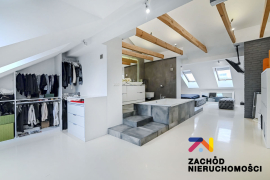 2 Poziomowy Apartament 120m2 Rzeźniczaka+m. postoj